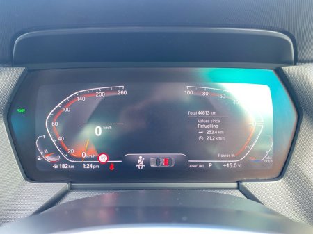 2021 BMW 2 Series - thumbnail 10