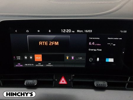 2024 Kia Sportage - thumbnail 14