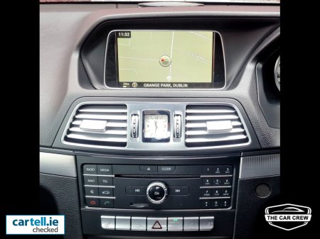 2016 Mercedes-Benz E Class - thumbnail 25