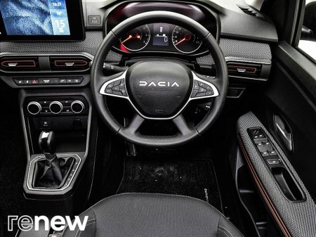 2023 Dacia Sandero Stepway TCe 90 CVT STEPWAY Prestige €19,900 thumbnail