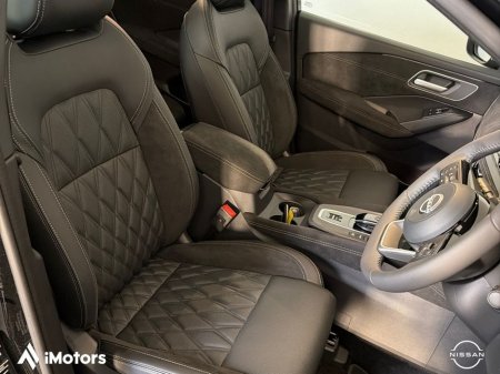 2026 Nissan Qashqai - thumbnail 20