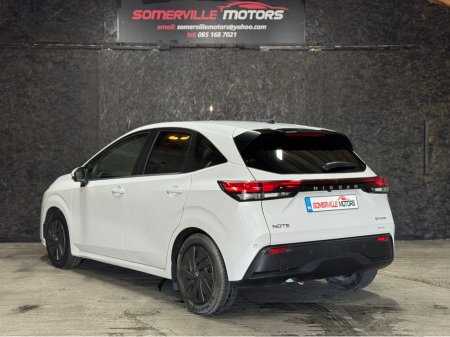 2021 Nissan Note - thumbnail 6