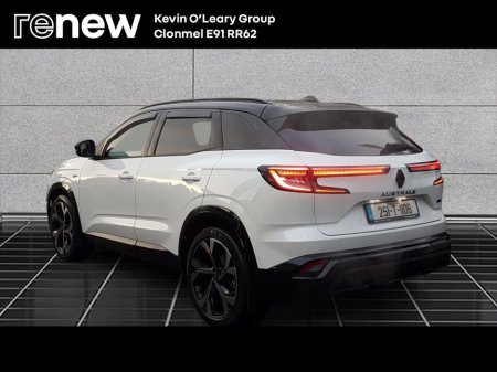 2025 Renault Austral techno esprit Alpine E-Tech 200 Auto €41,995