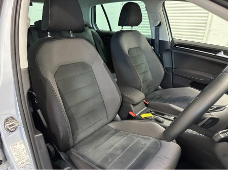 2018 Volkswagen Golf (182) HIGHLINE 1.4TSI DSG LOW KMS VW/AUDI SPECIALISTS WWW.DENISDARCYCARS.IE €20,450 thumbnail