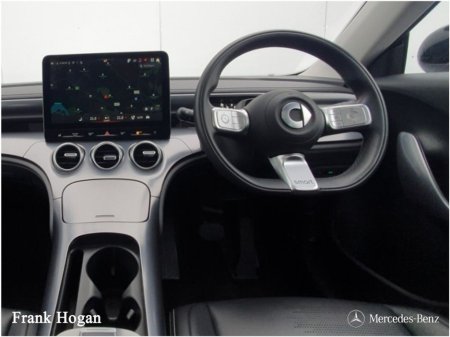 2025 Smart #3 ( EX DEMO )Smart #3 HC11 Pro ! Range:455 Km (WLTP)Road Tax: €120 €35,950 thumbnail