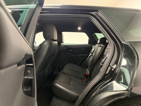 2024 Land Rover Range Rover Evoque - thumbnail 15