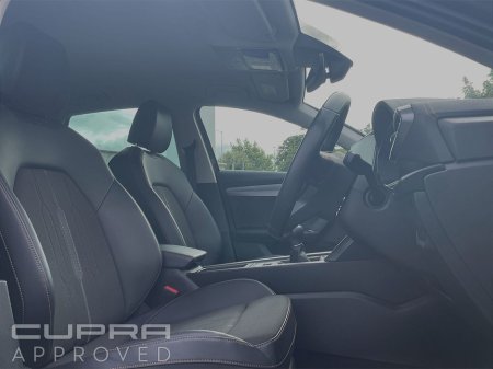 2022 Cupra Formentor 1.5TSI 150hp €28,950 thumbnail