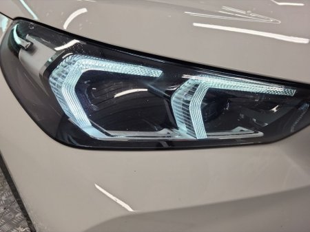 2023 BMW X1 sDrive18d xLine €44,975 thumbnail