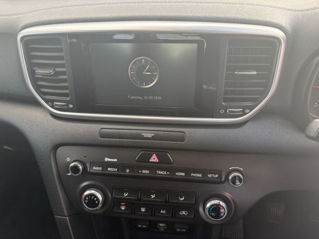 2019 Kia Sportage - thumbnail 21