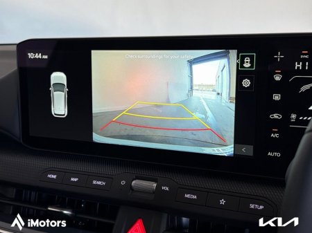 2026 Kia K4 - thumbnail 24