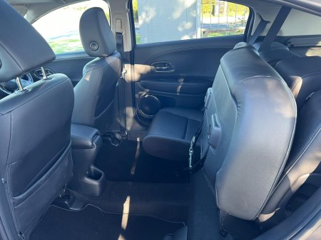 2019 Honda HR-V 1.6 i-DTEC EX €22,500 thumbnail