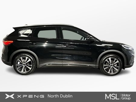 2025 BYD ATTO 3 - thumbnail 5