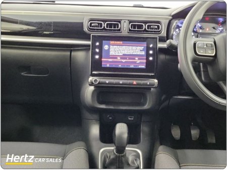 2023 Citroen C3 - thumbnail 14