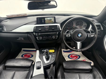 2017 BMW 4 Series - thumbnail 14