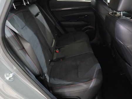 2023 Hyundai Tucson - thumbnail 23