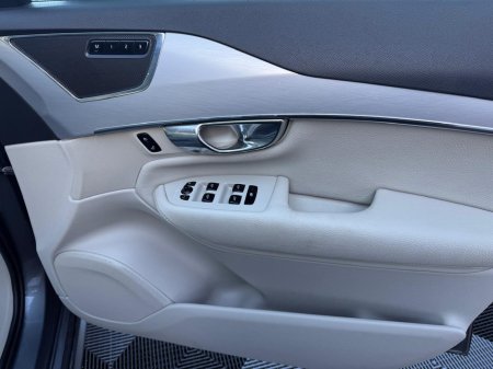 2016 Volvo XC90 D5 AWD MOMENTUM GT 5DR AUTO , 7 SEAT VERSION , FULL LEATHER , €400 ROAD TAX , NEW NCT , FRESH SERVICE , WARRANTY , FINANCE FROM €95p/w € 7,950 Trade in , 4x4 VERSION !!! €27,950 thumbnail