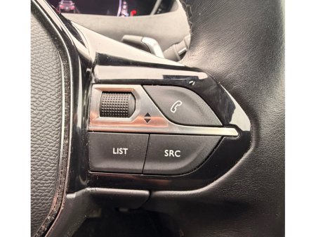 2022 Peugeot 3008 - thumbnail 21