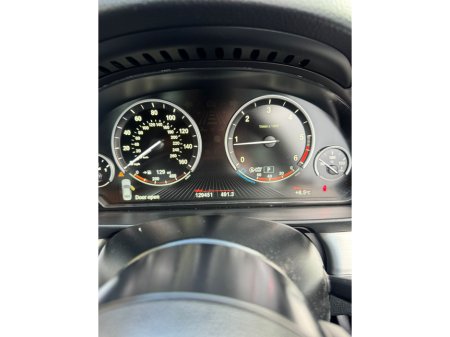 2016 BMW 5 Series D F10 M SPORT 4DR AUTO €17,750 thumbnail