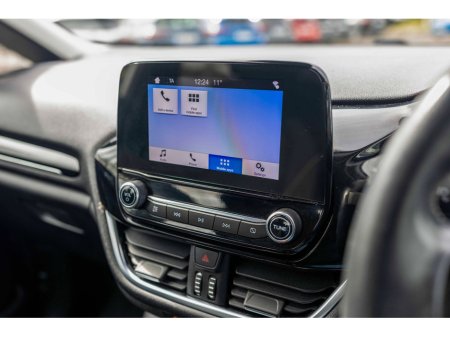 2018 Ford Fiesta - thumbnail 20