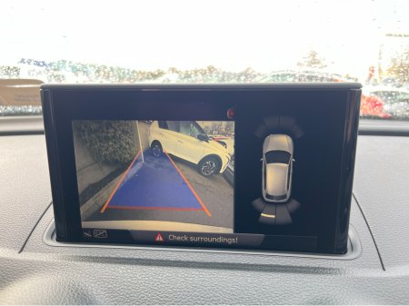 2020 Audi A3 - thumbnail 20