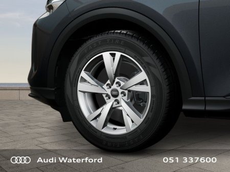 2026 Audi Q5 E-Hybrid Quattro SE €76,862 thumbnail