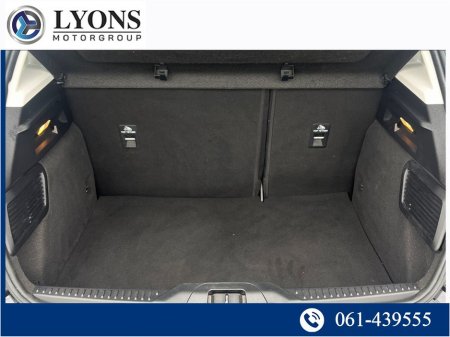 2019 Ford Focus - thumbnail 5