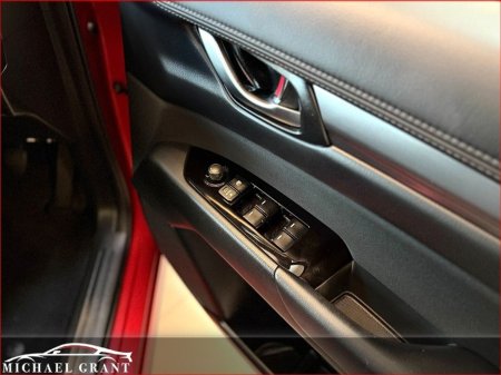 2020 Mazda CX-5 2.0 PETROL 165BHP EXECUTIVE SE / ONLY 42KM / 2028 NCT / IRISH CAR €23,950 thumbnail