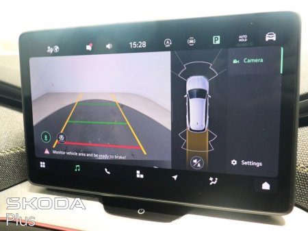 2025 Skoda Kodiaq SELECTION+ 2.0TDI 150HP DSG €51,950 thumbnail