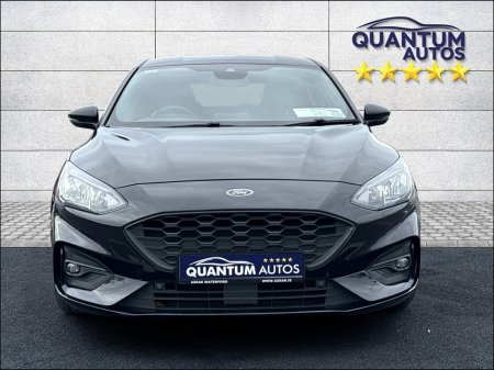2019 Ford Focus 2019 1.5 TDCI ST-LINE X 1.5 TDCI AUTOMATIC €98 P/W WITH NO CASH DEPOSIT 10 DAY SALE NOW ON!! €19,995