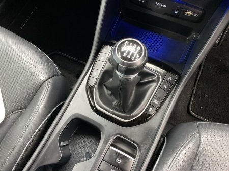 2023 Hyundai Tucson 2WD Executive Plus €33,995 thumbnail