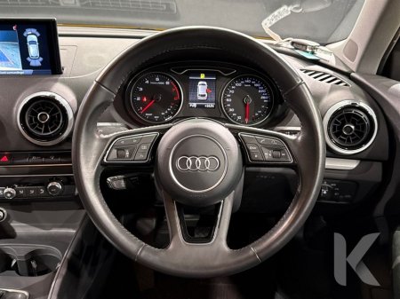 2017 Audi A3 - thumbnail 15