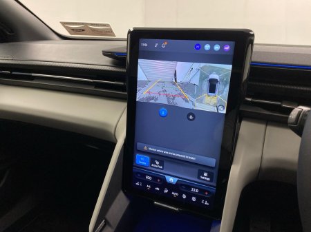 2026 Ford Explorer - thumbnail 21