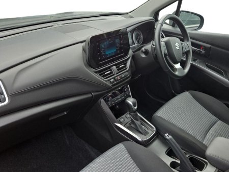 2024 Suzuki SX4 - thumbnail 4