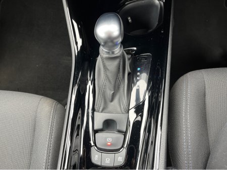 2021 Toyota C-HR 1.8 HYBRID SPORT BI- 4DR AUTO €25,888 thumbnail