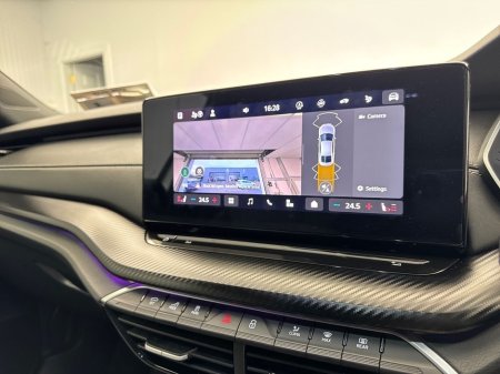 2025 Skoda Octavia - thumbnail 21