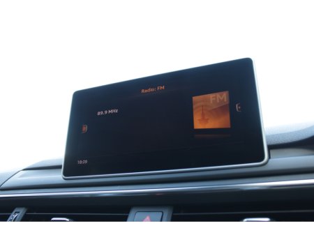 2016 Audi A4 - thumbnail 13