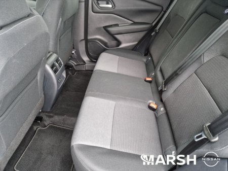 2023 Nissan Qashqai EPOWER SV PREMIUM 2TONE €31,925 thumbnail