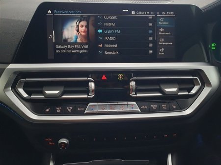 2022 BMW 3 Series - thumbnail 8