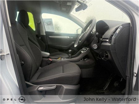 2024 Skoda Karoq 2.0TDI 150HP €32,495 thumbnail