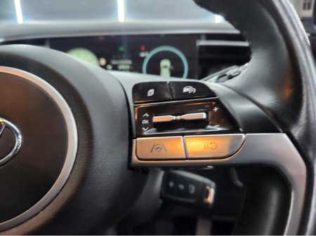 2022 Hyundai Tucson - thumbnail 9