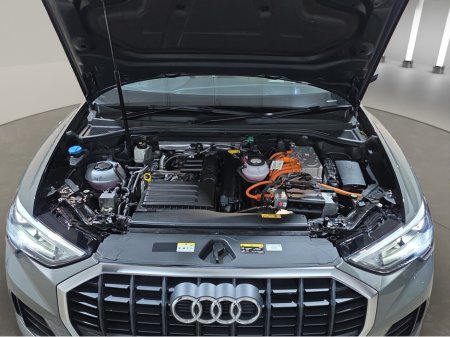 2023 Audi Q3 - thumbnail 31