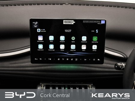 2026 BYD ATTO 3 - thumbnail 22