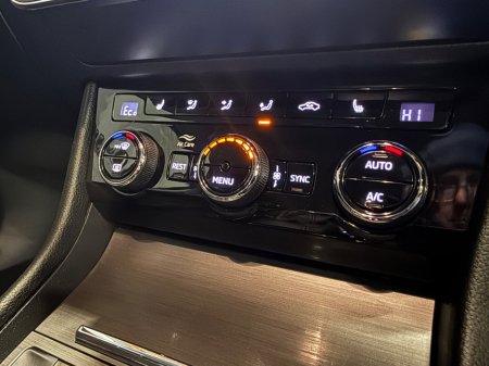 2021 Skoda Superb Ambition 1.4TSI 218HP PHEV €20,900 thumbnail