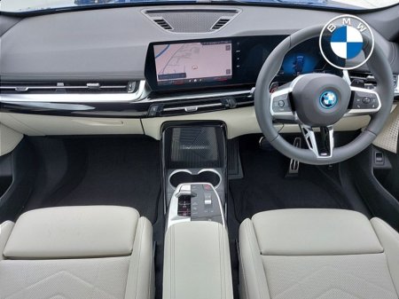 2026 BMW X1 xDrive25e M Sport €59,828