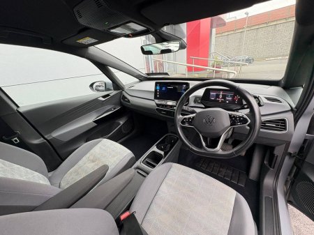 2022 Volkswagen ID.3 - thumbnail 12