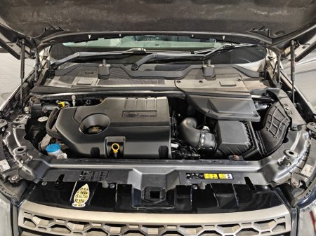 2016 Land Rover Discovery Sport - thumbnail 24