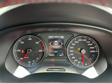 2018 SEAT Leon - thumbnail 24