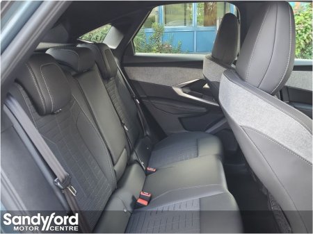 2025 Peugeot 3008 - thumbnail 12