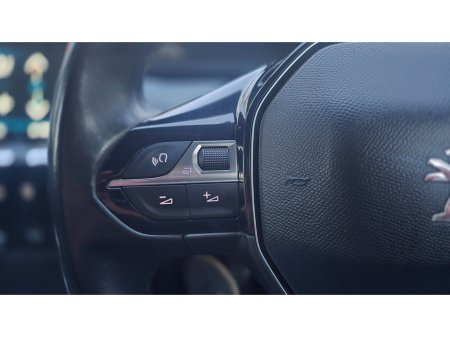 2019 Peugeot 508 - thumbnail 24