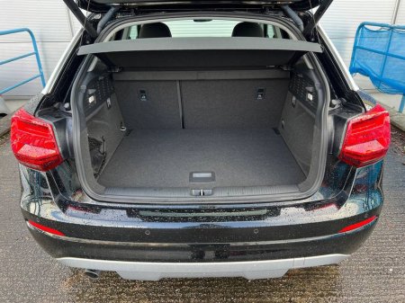 2019 Audi Q2 SPORT S-LINE PACK 1.0 // NEW 19" ALLOYS // APPLE CARPLAY/ANDROID AUTO // HEATED SEATS €21,900 thumbnail